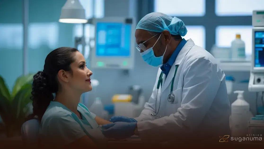 Onde fazer exame de vitamina D em Guarulhos: guia rápido 2025