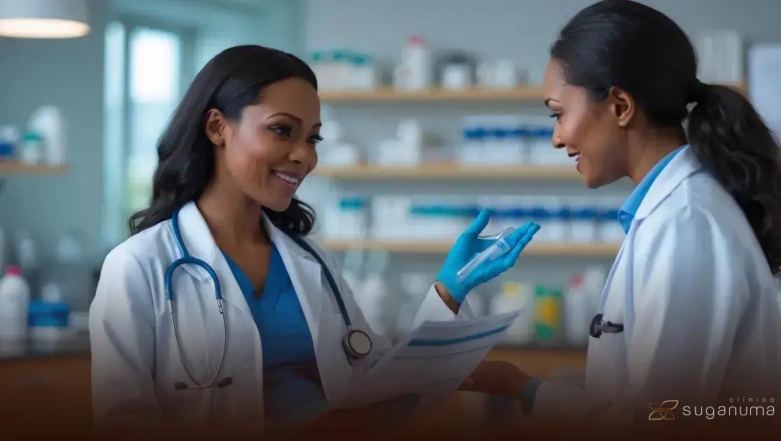 Referência de triglicerídeos na gestação: o que muda?