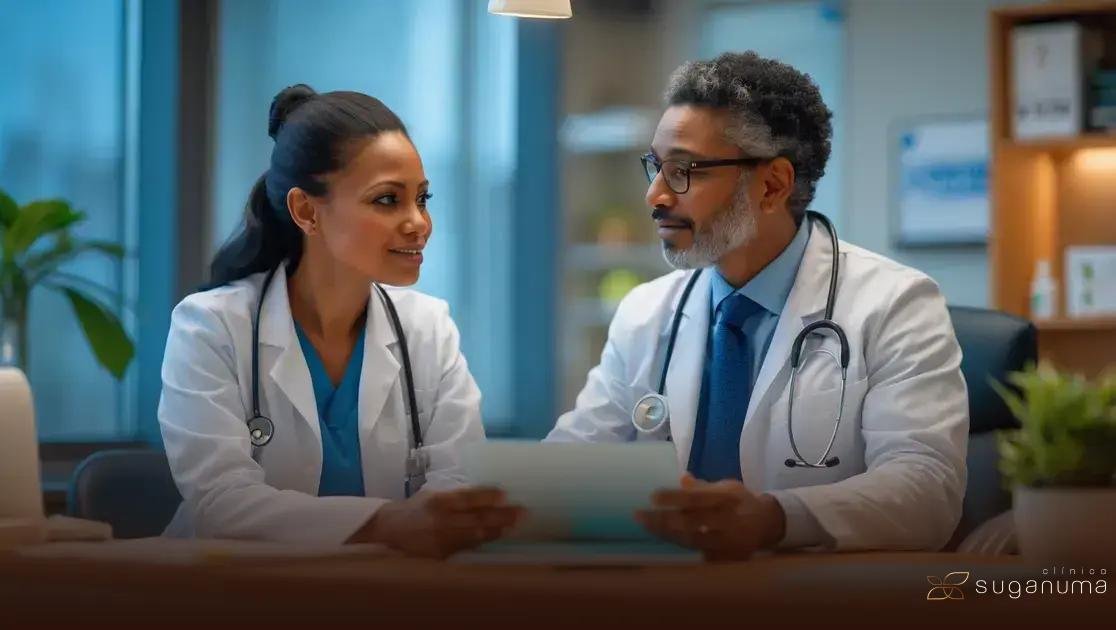 Sintomas de cortisol alto em mulheres: acne e ciclo irregular