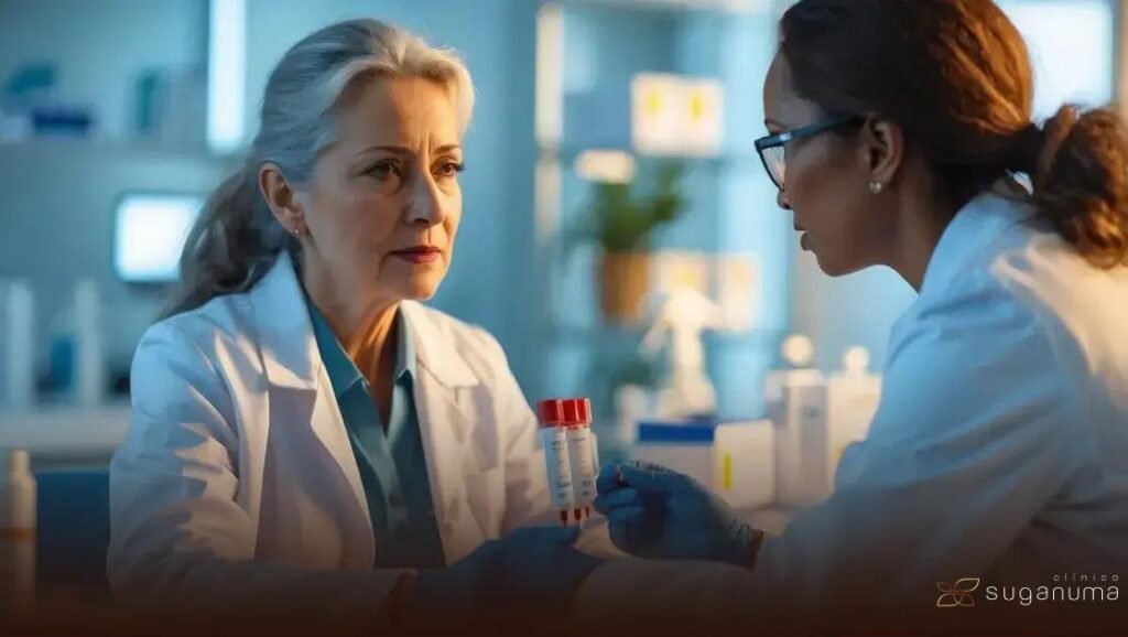 TSH alto sem sintomas: isso é possível?