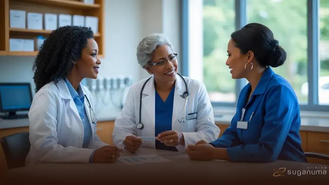 TSH de 4 mIU/L é normal? Veja a faixa de referência