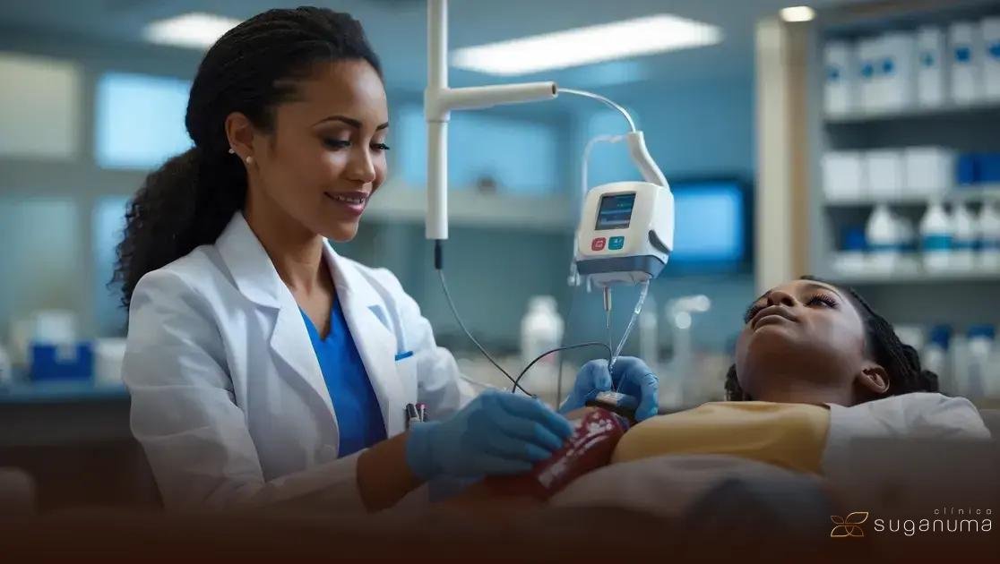 Valores de referência dos triglicerídeos pós-jejum curto