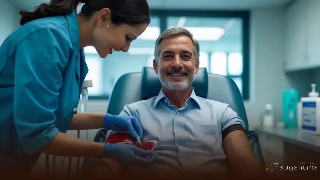 Vitamina B12: anual, semestral ou trimestral? Descubra o intervalo ideal