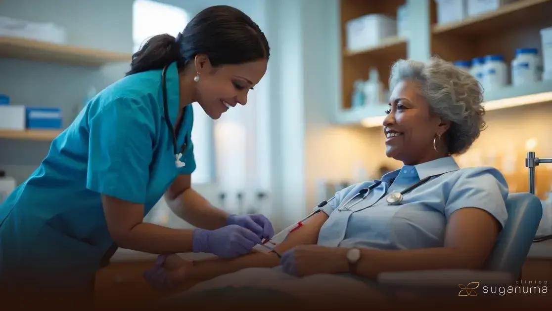 Vitamina B12 baixa e fraqueza muscular: entendimento dos sintomas