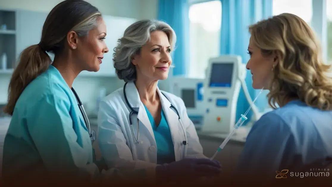 Vitamina D baixa: sintomas comuns e hora certa de fazer o exame