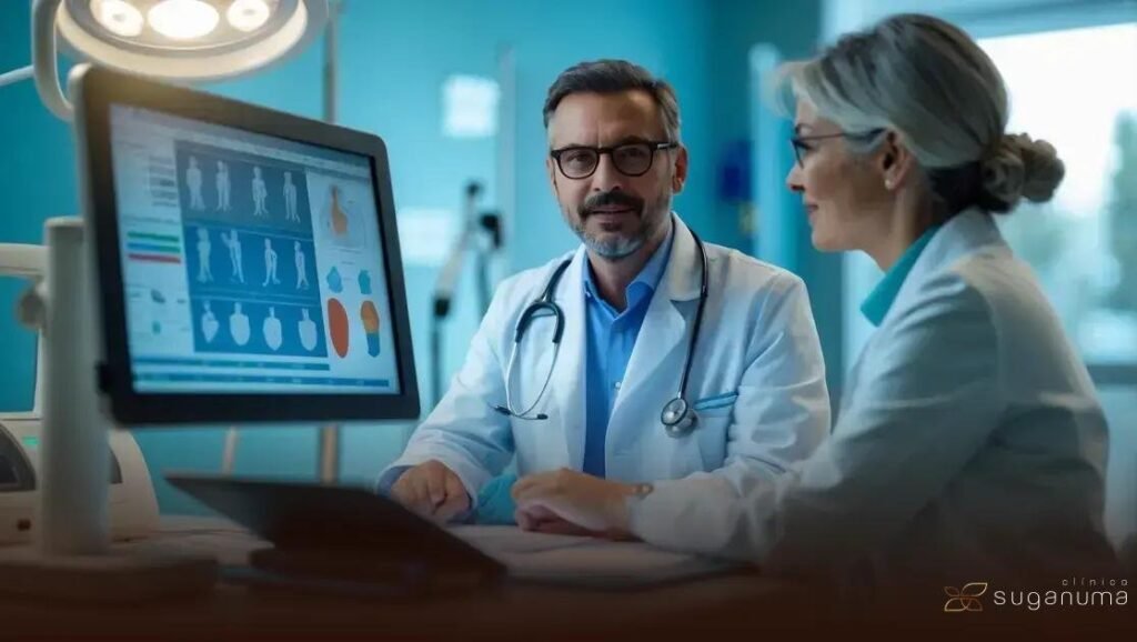 Vitamina D no check-up: entenda a utilidade do exame