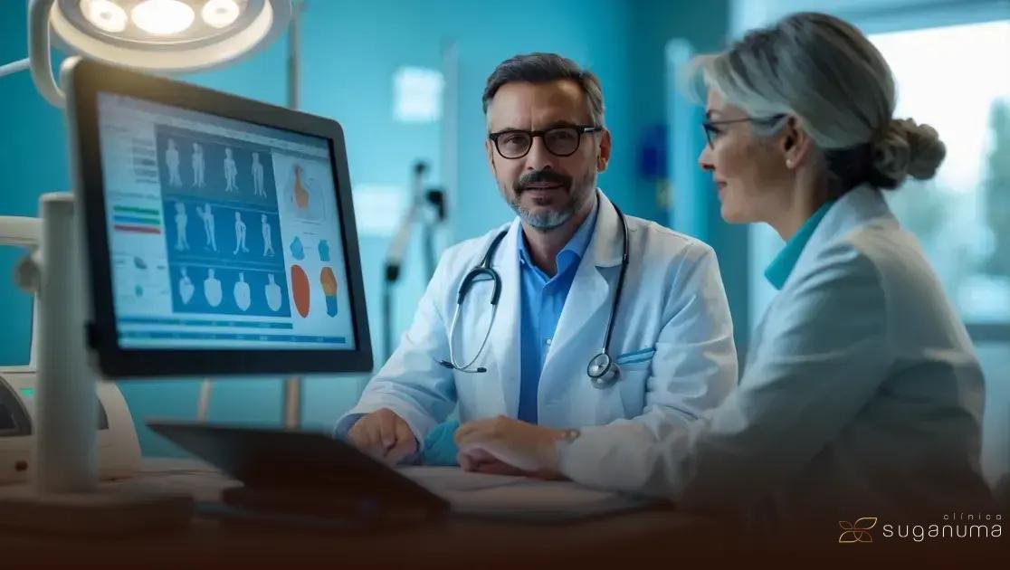 Vitamina D no check-up: entenda a utilidade do exame