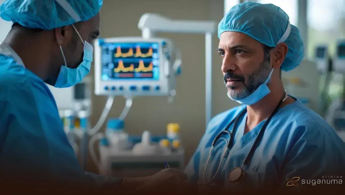 Coagulograma na anestesia: importância para bloqueios regionais