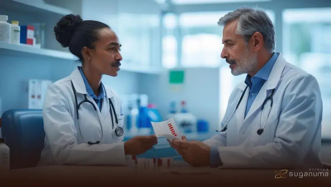 Como calcular HOMA-IR: relação insulina-glicemia passo a passo