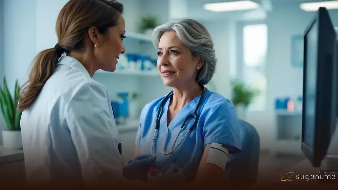 Cortisol basal: faixa normal nos diferentes horários do dia