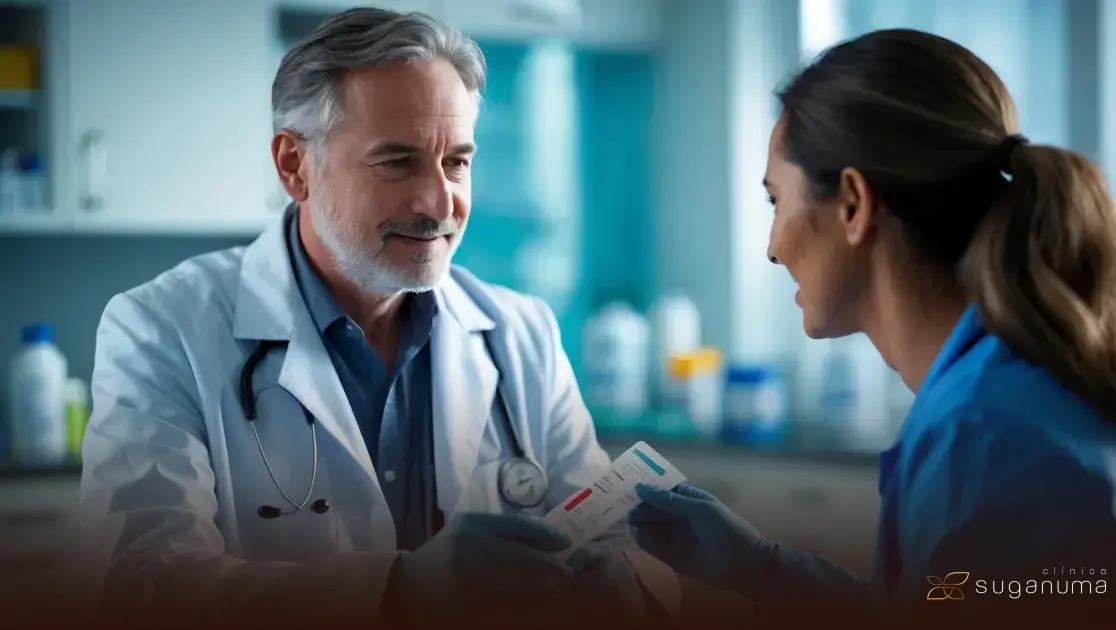 Diferença entre referência laboratorial e meta clínica no coagulograma