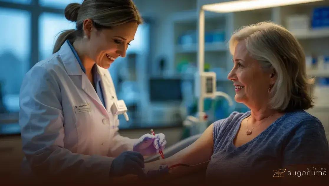 Dor muscular pode ser vitamina D baixa: veja quando fazer exame