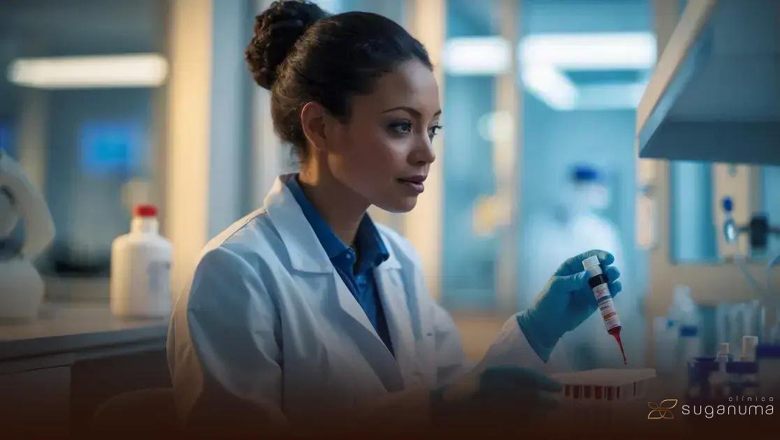 Exame D-dímero precisa jejum? Tire a dúvida agora