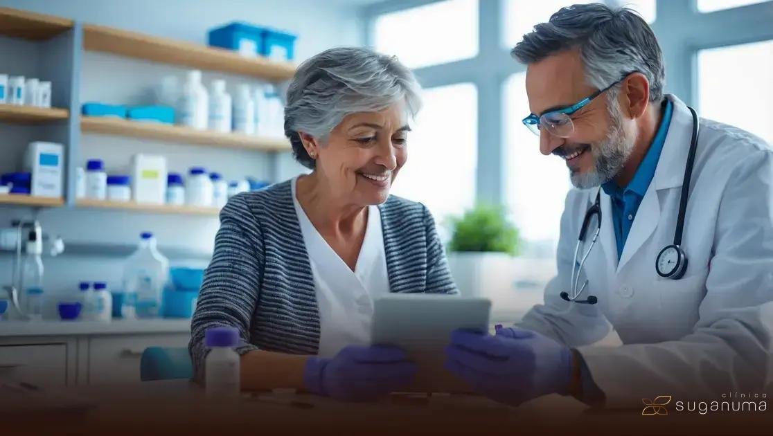 Exame mostra HDL baixo: quais testes complementares pedir