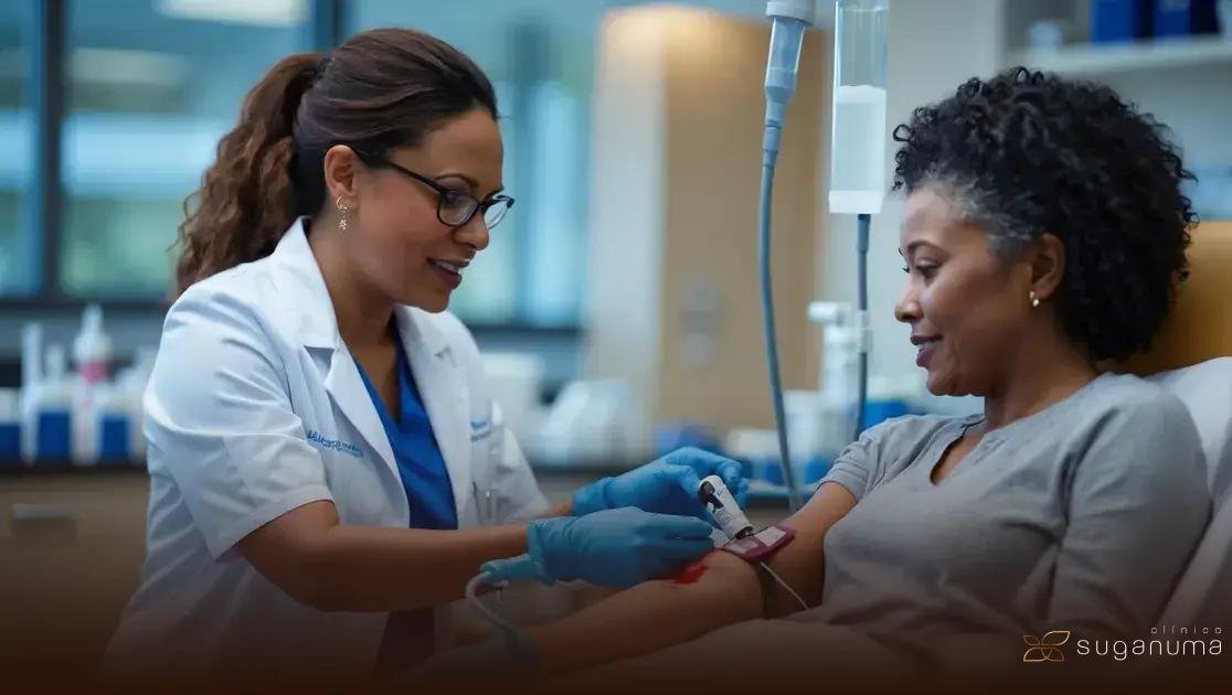 Ferritina acima de 300 ng/mL: já é alerta?