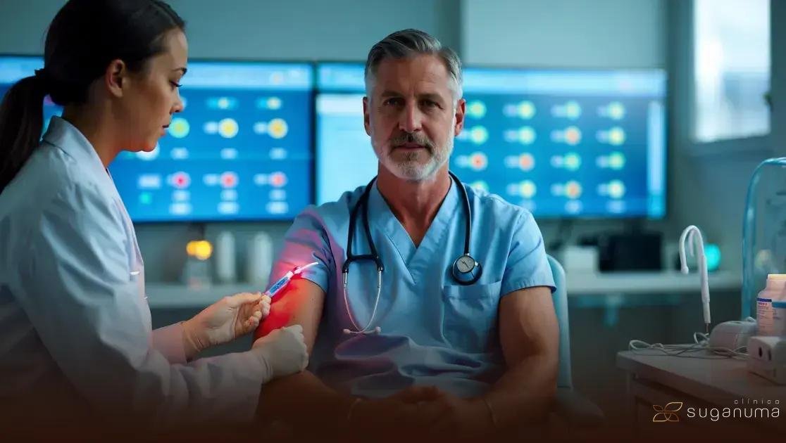 Glicemia em jejum: o que é considerado normal, pré-diabetes e alto