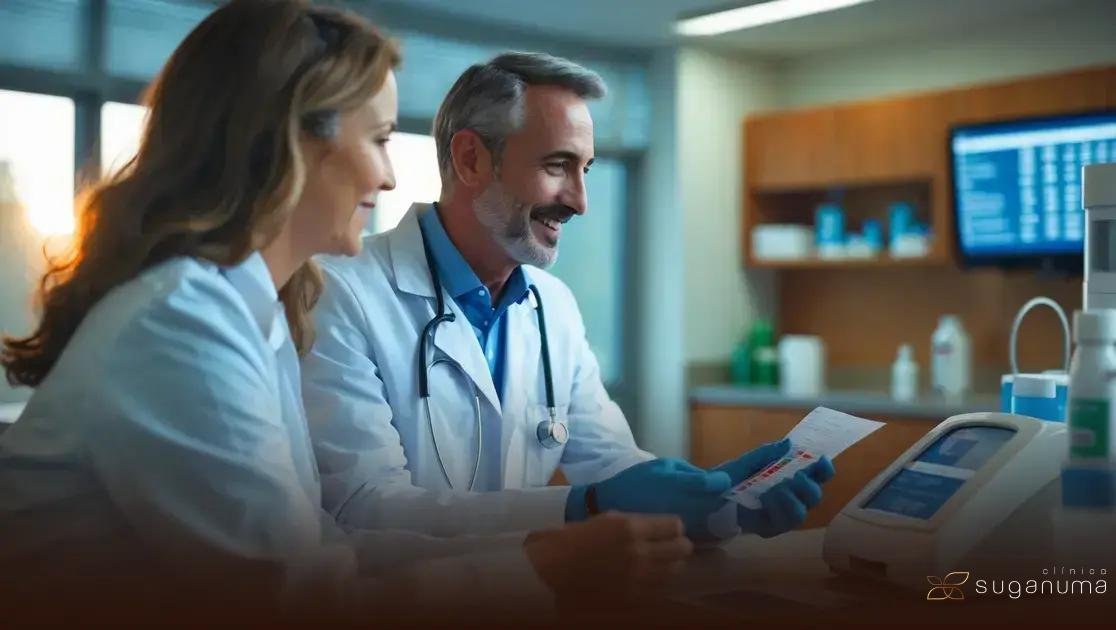 HDL baixo e inflamação: biomarcadores para avaliar em conjunto