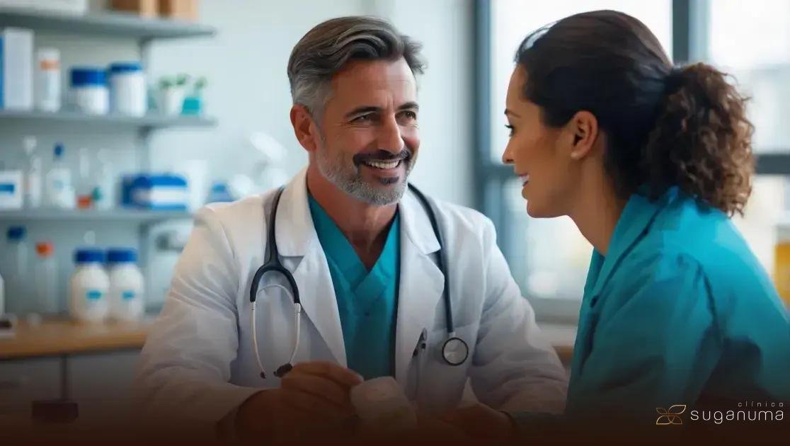 HDL baixo no check-up: o que o laudo realmente diz sobre seu coração