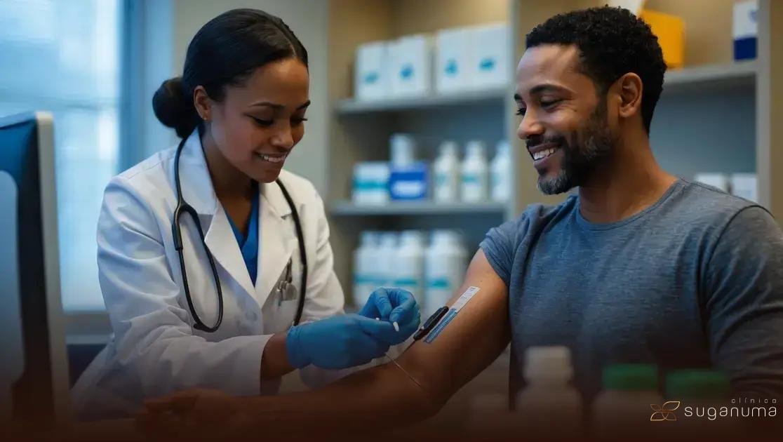 Hemograma detecta câncer? Entenda o que ele mostra (e o que não mostra)