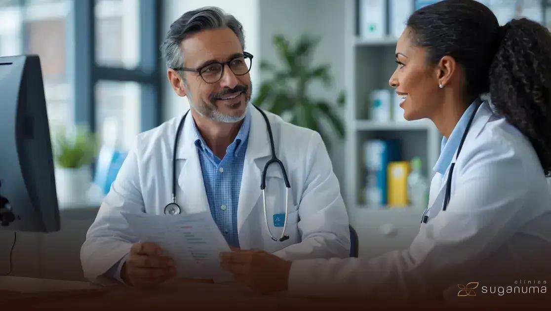 Hemograma e diagnóstico: doenças que passam despercebidas no dia a dia