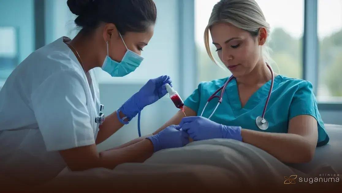 Insônia e ferro sérico baixo: existe conexão? Descubra