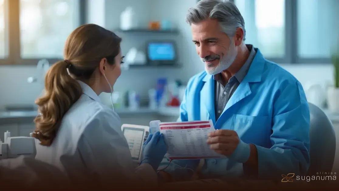 PCR ultrassensível acima de 3 mg/L: o que significa na prática