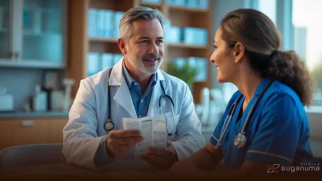 Sinais urinários aos 40+: é hora de fazer o PSA?