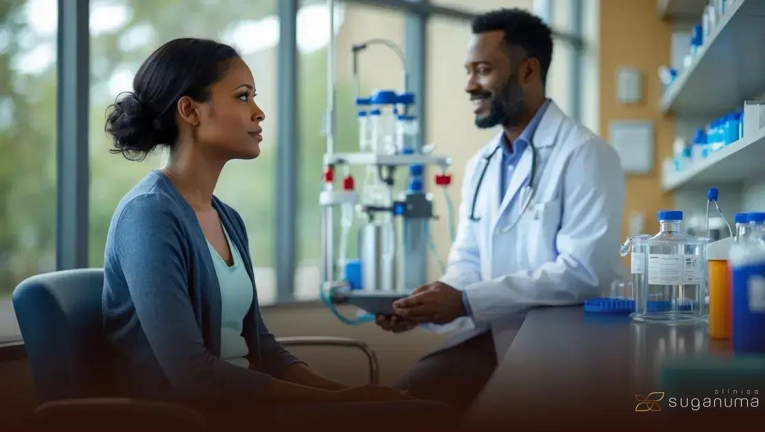 Beta HCG fraco positivo: em quantas horas repetir o exame?