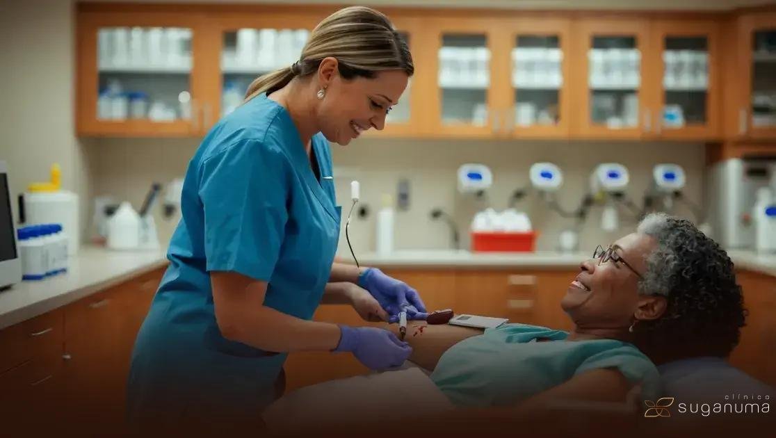 Colesterol HDL alto: para que serve proteger as artérias