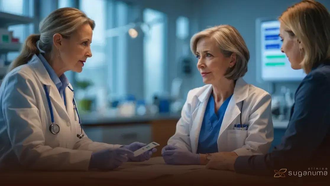 Cortisol e ansiedade: dupla que se retroalimenta