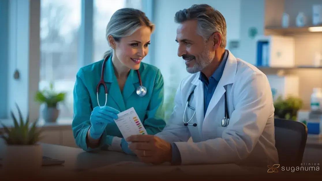 Exame acusa vitamina D baixa: veja o que mudar na rotina