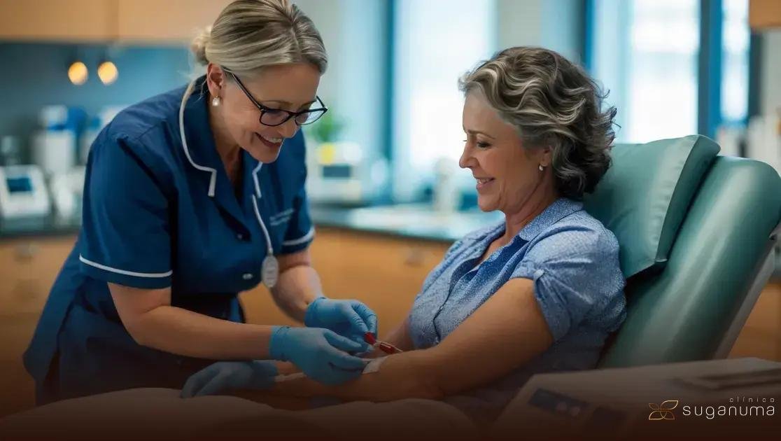 Exame T4 livre: por que ele complementa o TSH no diagnóstico