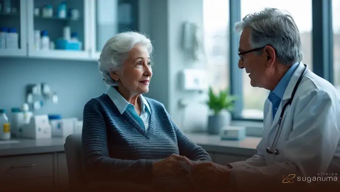 Idosos com síndrome metabólica: intervalo de monitoramento da insulina