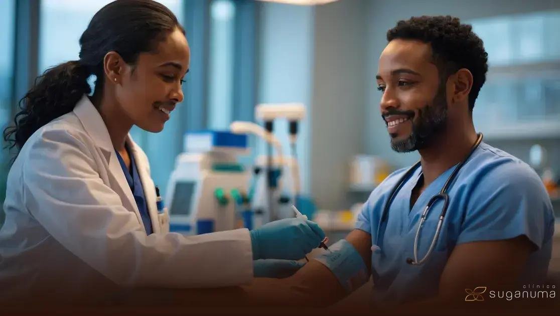 Jejum intermitente atrapalha T4 livre? Descubra