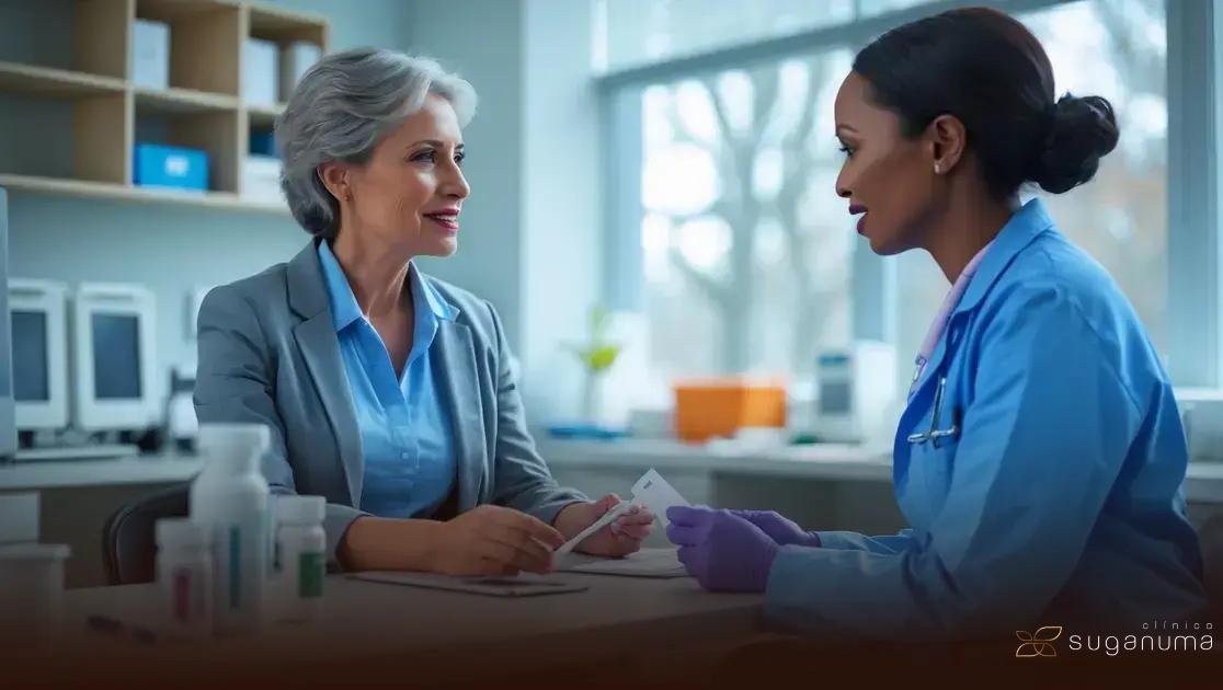 Jejum intermitente interfere no exame TSH? Descubra