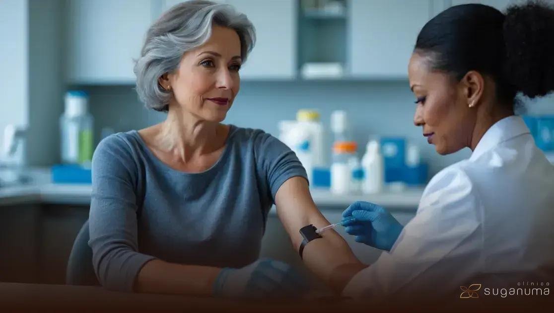 Queda de beta HCG pós-curetagem: referência de bom prognóstico