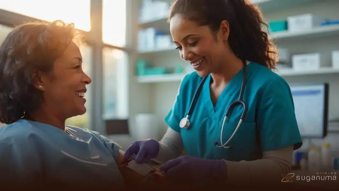 Tempo de protrombina prolongado: próximos passos clínicos