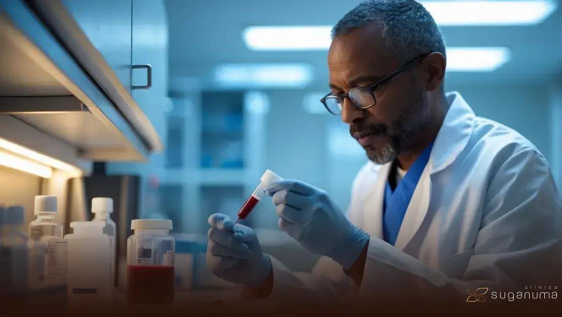 Tempo de tromboplastina parcial: valores ideais no coagulograma