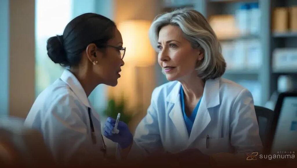 Vitamina B12 limítrofe (200–300 pg/mL): interpretar ou tratar?