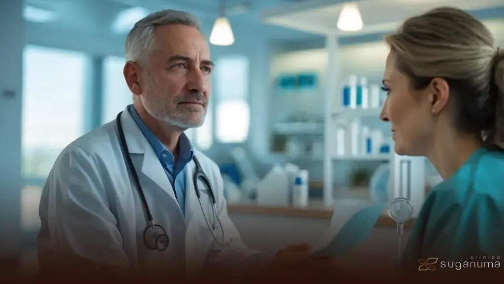 Ácido úrico: valores de referência atualizados por idade e sexo