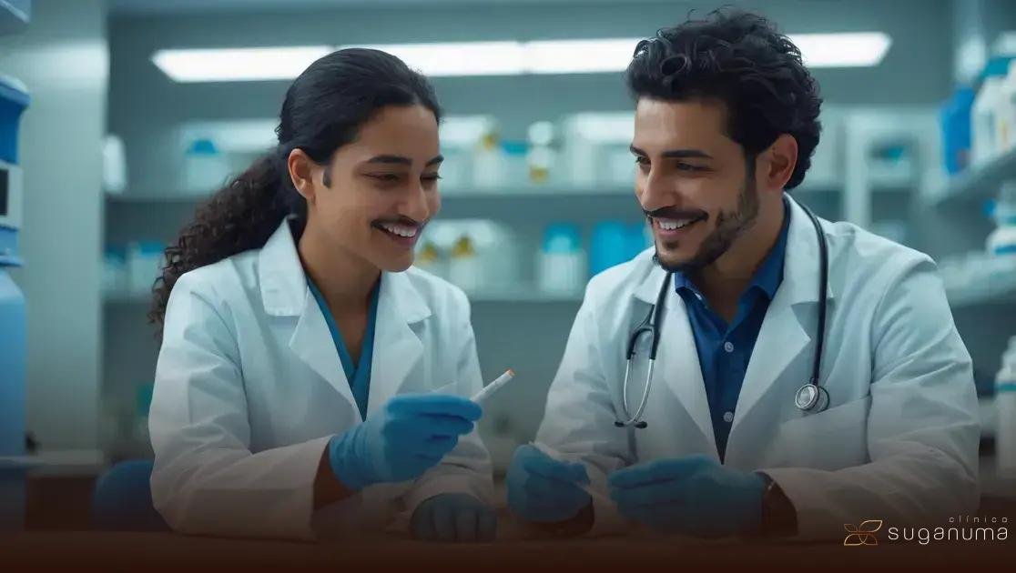 Atletas de endurance: frequência sugerida para monitorar vitamina B12