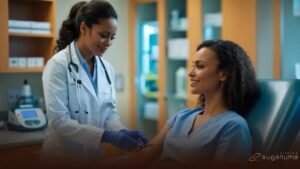 Exercício físico altera glicemia em jejum? Como se preparar