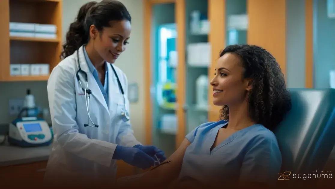 Exercício físico altera glicemia em jejum? Como se preparar