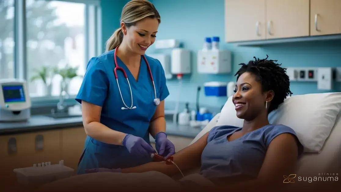 Função renal normal: com que frequência repetir ureia e creatinina?