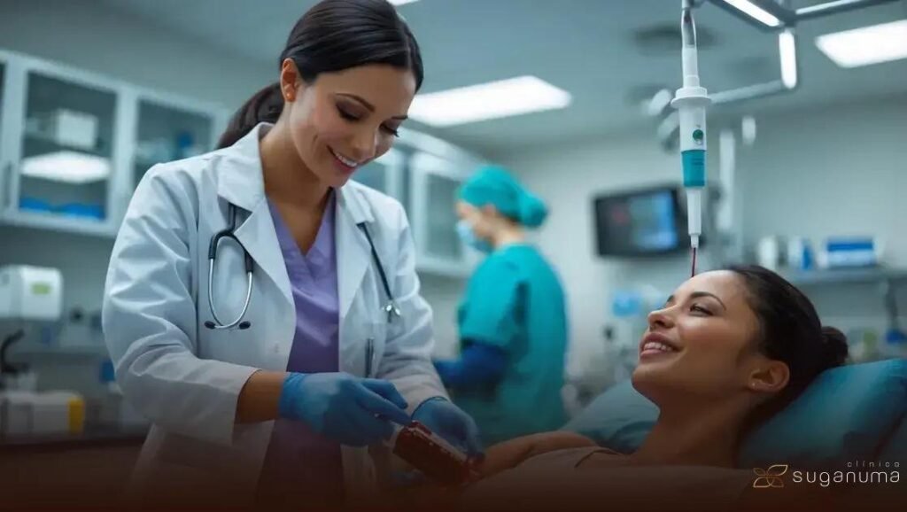 Glicemia de 95 e insulina de 12: o que a relação indica?