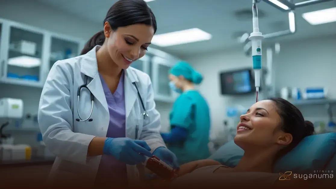 Glicemia de 95 e insulina de 12: o que a relação indica?