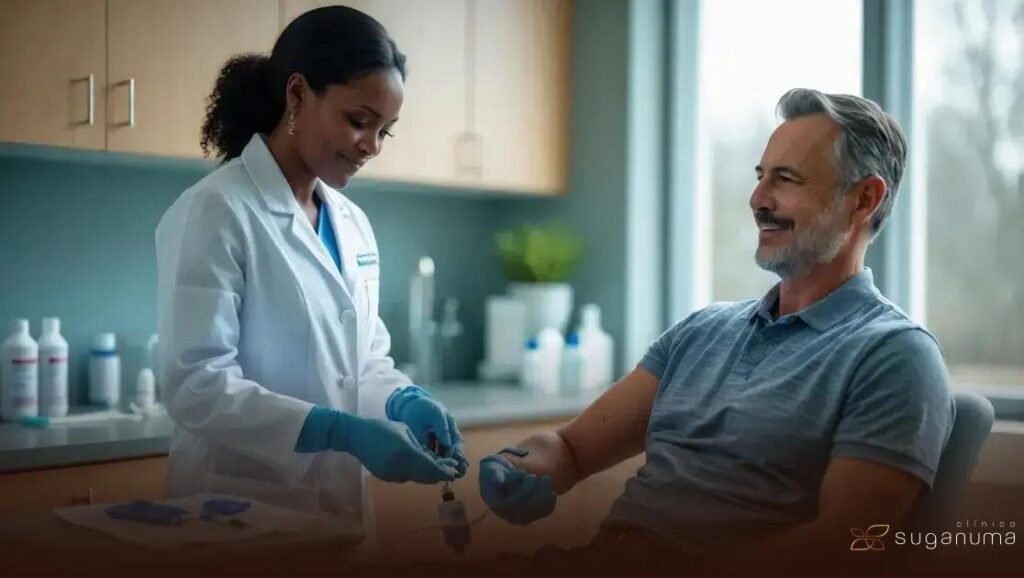 Hemograma: entenda os valores de referência e suas variações