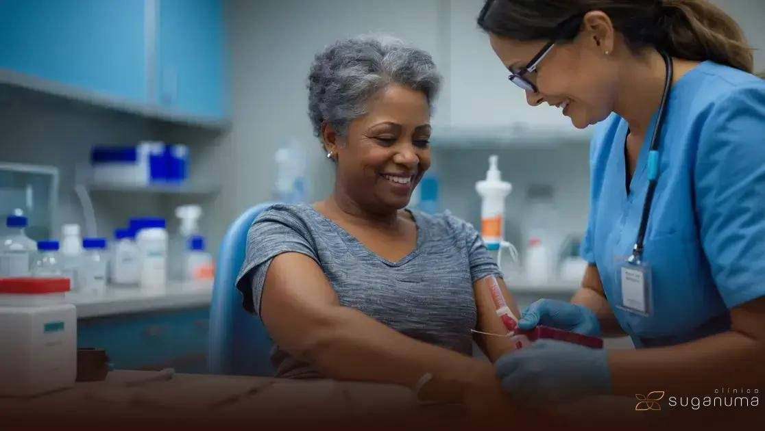 Jardim Maia: opção prática para cortisol basal perto de casa