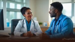 Painel alterado pós-cirurgia: como ler TSH, T4 e T3 no acompanhamento