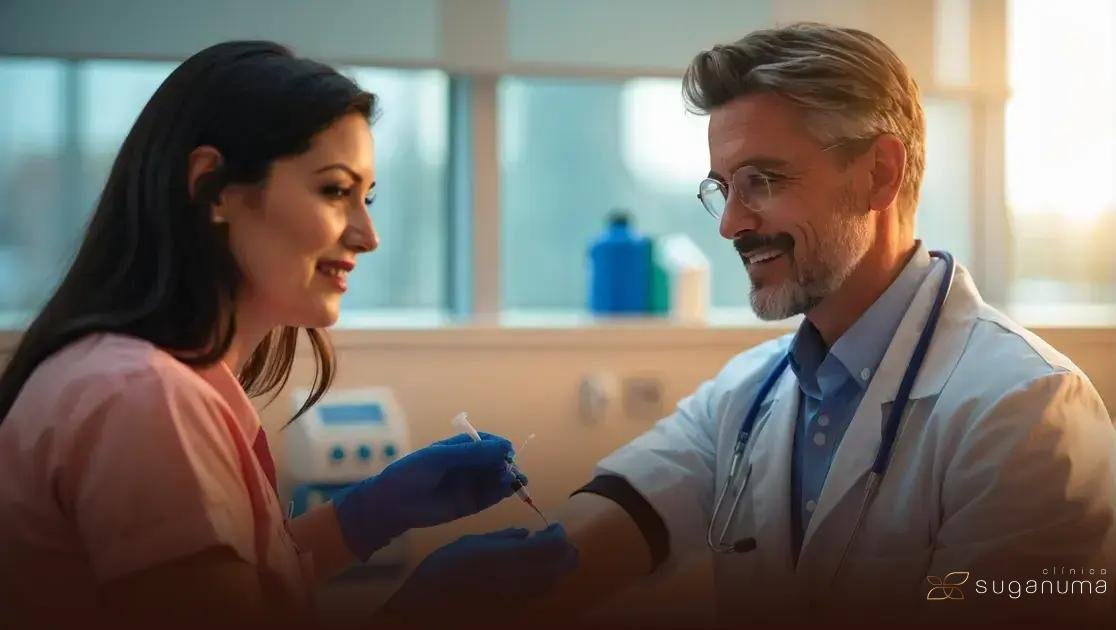 Pós-bariátrica: metas de vitamina B12 revisadas no laudo